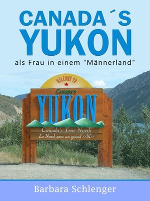 cover image of Canada´s Yukon